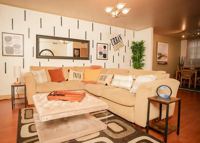 Urban Elegance